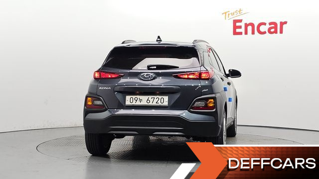 Hyundai KONA Diesel 1.6 2WD Modern Tech купить на сайте DeffCars
