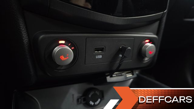 Ssangyong TIBOLI Diesel VX 2WD купить на сайте DeffCars