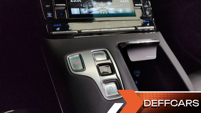 Hyundai GRANDEUR 2.5 Le Blanc купить на сайте DeffCars