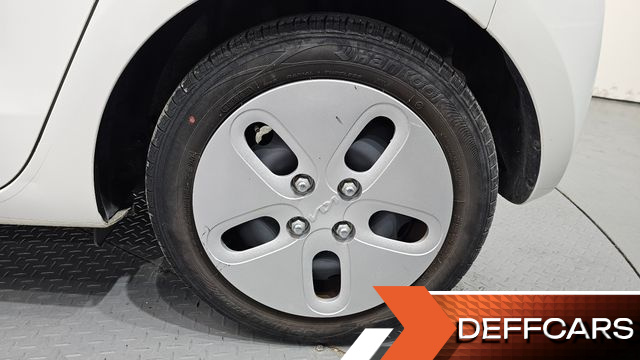 Kia RAY Van Prestige купить на сайте DeffCars