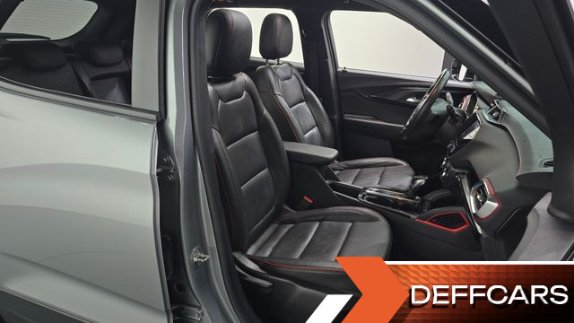 ChevroletGMDaewoo TRAILBLAZER 1.3 Turbo 2WD RS купить на сайте DeffCars