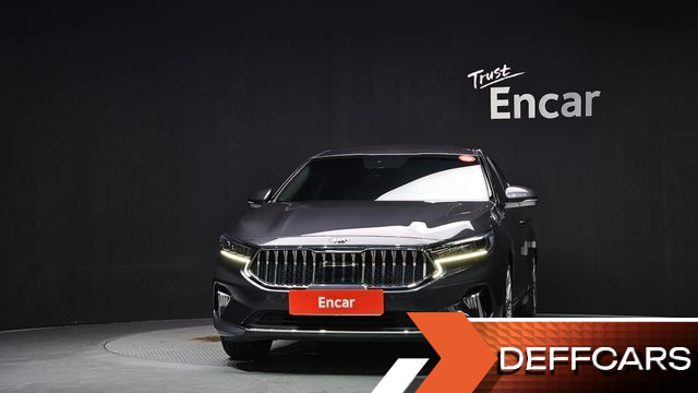 Kia K7 2.5 GDI X Edition купить на сайте DeffCars