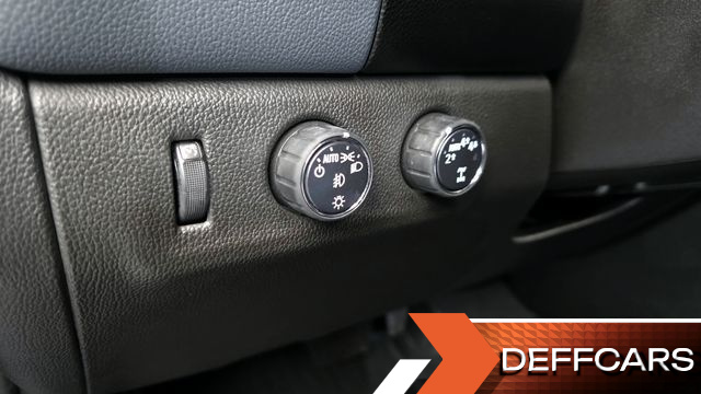 ChevroletGMDaewoo COLORADO 3.6 Z71-X Midnight 4WD купить на сайте DeffCars