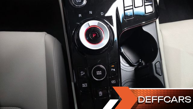 Kia SPORTAGE Gasoline 1.6 Turbo 2WD Signature купить на сайте DeffCars