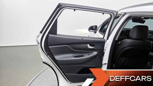 Hyundai SANTAFE Gasoline 2.5T 2WD Prestige купить на сайте DeffCars