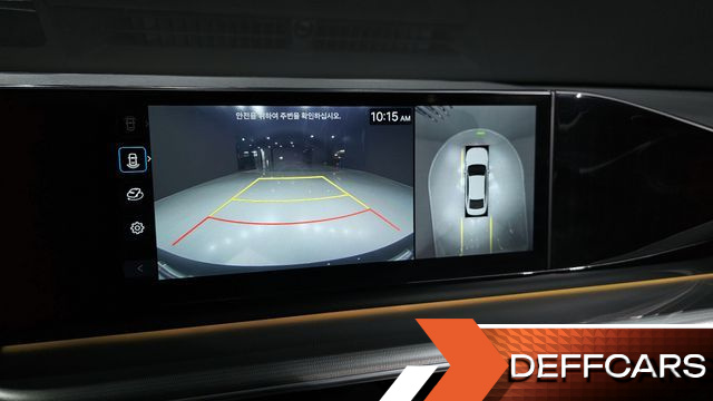 Hyundai GRANDEUR Exclusive купить на сайте DeffCars