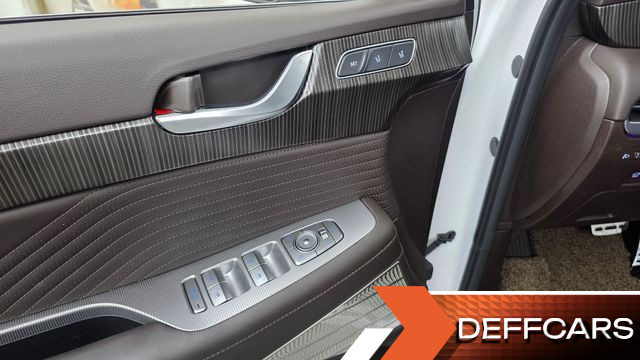 Hyundai PALISADE Gasoline 3.8 4WD Calligraphy купить на сайте DeffCars