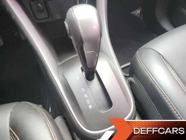 ChevroletGMDaewoo TRAX 1.4 LT Core купить на сайте DeffCars