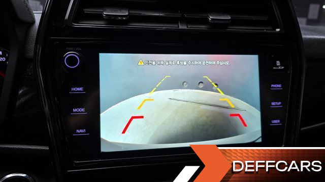 Ssangyong TIBOLI Gasoline 1.5 2WD V7 купить на сайте DeffCars