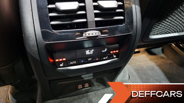 BMW X4 xDrive20i M Sport купить на сайте DeffCars