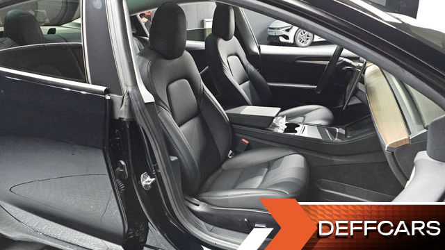 Tesla MODEL 3 Performance AWD купить на сайте DeffCars