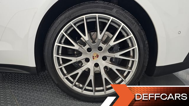 Porsche PANAMERA 2.9 AWD купить на сайте DeffCars