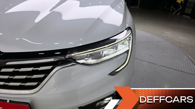 Renault-KoreaSamsung XM3 1.3 TCe RE Signature купить на сайте DeffCars