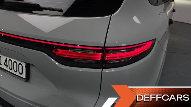 Porsche CAYENNE 3.0 PLATINUM EDITION купить на сайте DeffCars