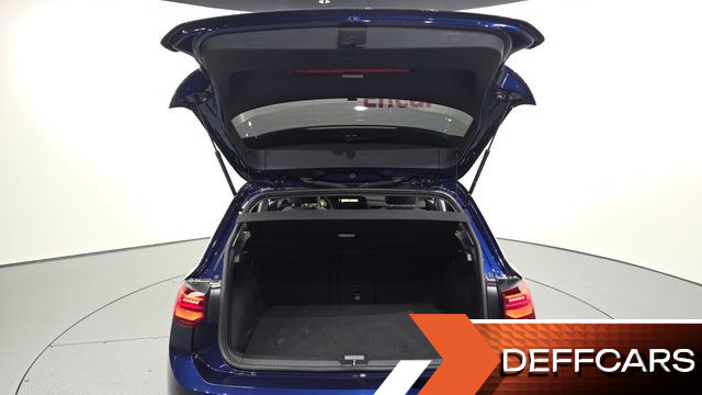 Volkswagen GOLF 2.0 TDI Prestige купить на сайте DeffCars