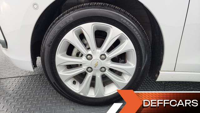 ChevroletGMDaewoo SPARK LTZ купить на сайте DeffCars