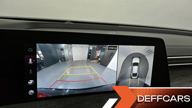 Kia K8 Noblesse купить на сайте DeffCars
