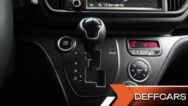 Kia RAY Signature купить на сайте DeffCars