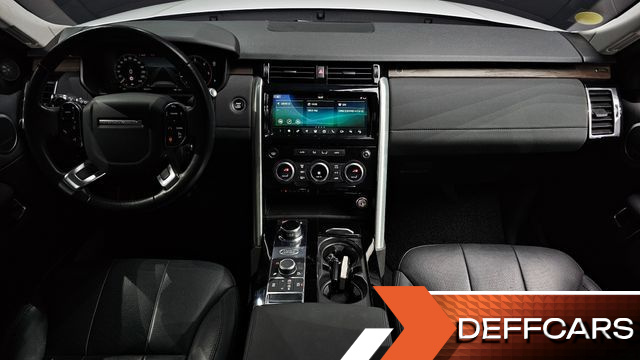 Land Rover DISCOVERY 3.0 SD6 HSE купить на сайте DeffCars