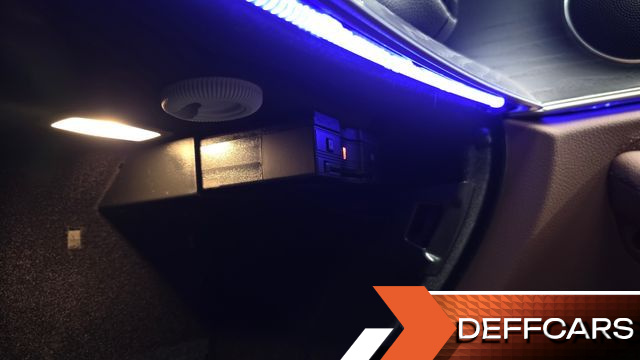 Mercedes E-CLASS E220d 4MATIC AMG Line купить на сайте DeffCars