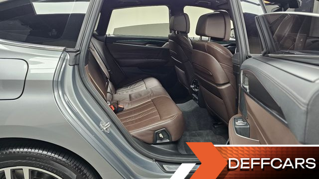 BMW GRAN TURISMO 620d M Sport купить на сайте DeffCars