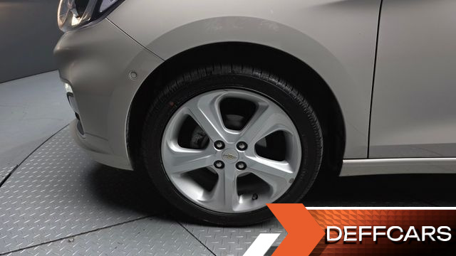 ChevroletGMDaewoo SPARK Premier купить на сайте DeffCars