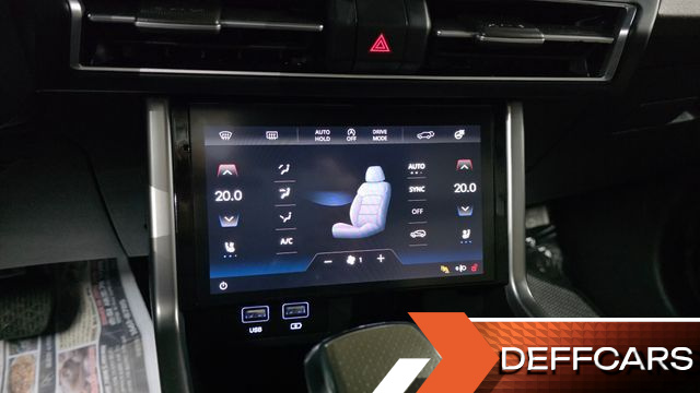 Ssangyong TORRES Gasoline 1.5 2WD T7 купить на сайте DeffCars