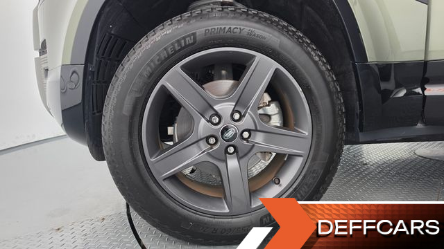 Land Rover DEFENDER 110 P300 X-Dynamic SE купить на сайте DeffCars
