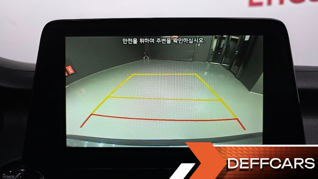 Kia K3 Luxury купить на сайте DeffCars
