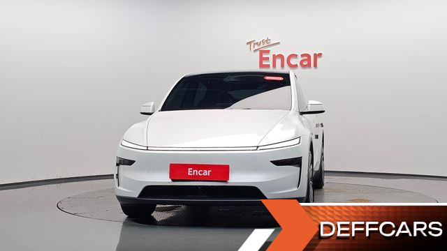 Tesla MODEL Y Long Range AWD купить на сайте DeffCars
