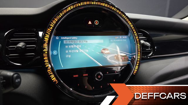 Mini COOPER 5-Door Classic Plus 3rd купить на сайте DeffCars