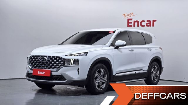 Hyundai SANTAFE Diesel 2.2 2WD Premium купить на сайте DeffCars