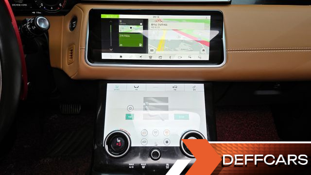 Land Rover RANGE ROVER VELAR 3.0 D300 R-Dynamic HSE купить на сайте DeffCars