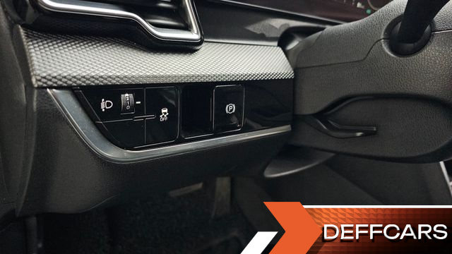 Kia SPORTAGE Gasoline 1.6 Turbo 2WD Prestige купить на сайте DeffCars