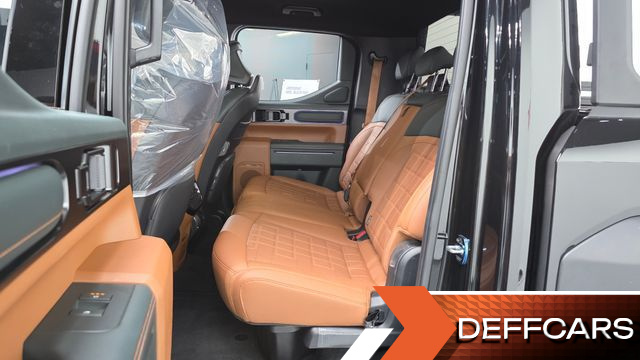 Kia TASMAN 2.5T Gasoline 4WD X-Pro купить на сайте DeffCars