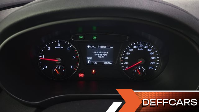 Kia SORENTO Diesel 2.0 2WD Noblesse купить на сайте DeffCars
