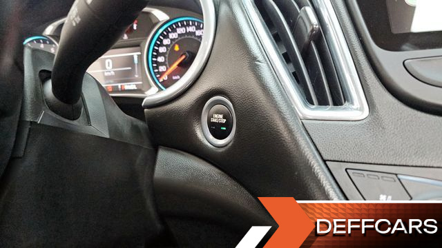ChevroletGMDaewoo MALIBU 1.5 Turbo LTZ купить на сайте DeffCars