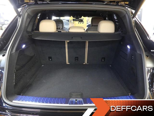 Porsche CAYENNE 3.0 купить на сайте DeffCars