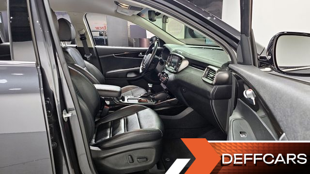 Kia SORENTO Diesel 2.0 2WD Noblesse купить на сайте DeffCars