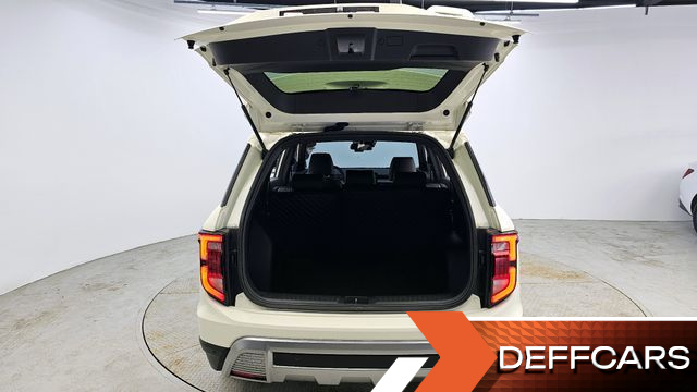 Ssangyong TORRES Gasoline 1.5 2WD T5 купить на сайте DeffCars