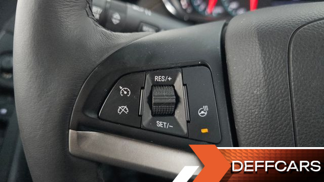 ChevroletGMDaewoo TRAX 1.4 LT Core купить на сайте DeffCars
