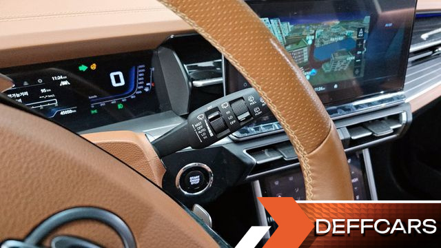 Ssangyong TORRES Gasoline 1.5 2WD T7 купить на сайте DeffCars