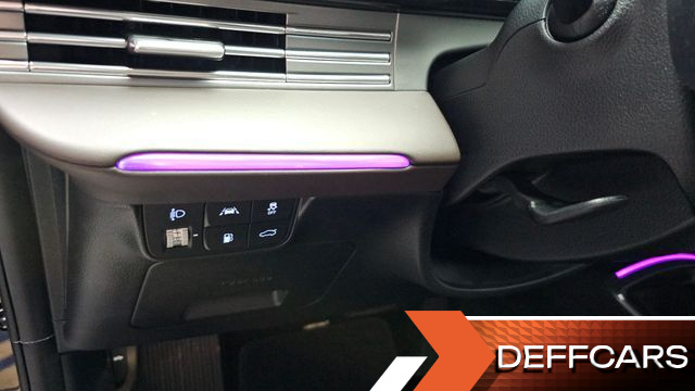 Hyundai GRANDEUR 2.5 Premium Choice купить на сайте DeffCars
