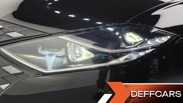 Hyundai GRANDEUR 3.3 Le Blanc купить на сайте DeffCars