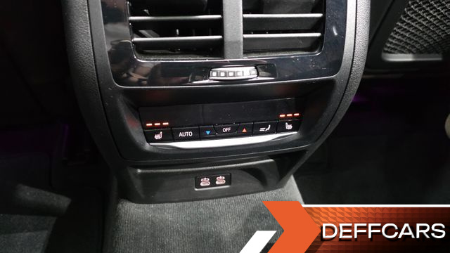 BMW X4 xDrive20i M Sport купить на сайте DeffCars