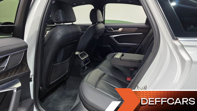 Audi A6 40 TDI Quattro Premium купить на сайте DeffCars