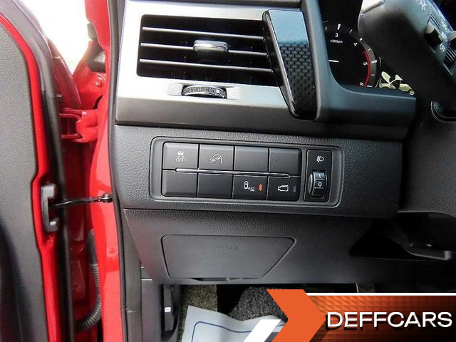 Ssangyong REXTON Diesel 2.2 4WD Prestige купить на сайте DeffCars