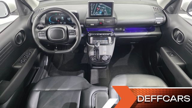 Hyundai CASPER Modern купить на сайте DeffCars