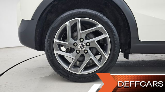 Ssangyong TIBOLI Gasoline 1.5 2WD V3 купить на сайте DeffCars