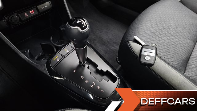 Kia MORNING Luxury купить на сайте DeffCars